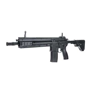 Umarex HK Heckler & Koch HK416 .177 Caliber BB Gun Air Rifle