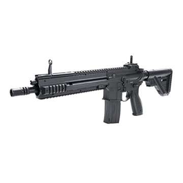 Umarex HK Heckler & Koch HK416 .177 Caliber BB Gun Air Rifle