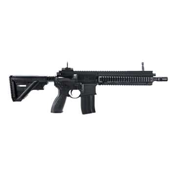 Umarex HK Heckler & Koch HK416 .177 Caliber BB Gun Air Rifle