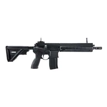 Umarex HK Heckler & Koch HK416 .177 Caliber BB Gun Air Rifle