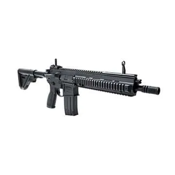 Umarex HK Heckler & Koch HK416 .177 Caliber BB Gun Air Rifle