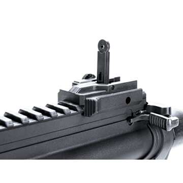 Umarex HK Heckler & Koch HK416 .177 Caliber BB Gun Air Rifle