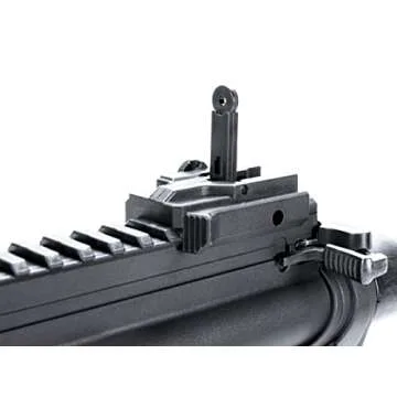 Umarex HK Heckler & Koch HK416 .177 Caliber BB Gun Air Rifle