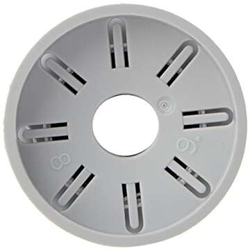 Gutermann Extra Strong Polyester Thread – 100m, White