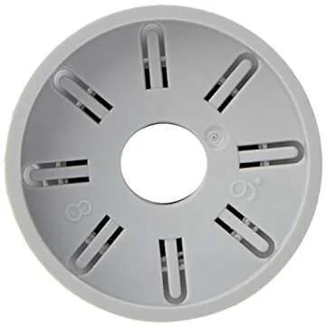 Gutermann Extra Strong Polyester Thread – 100m, White