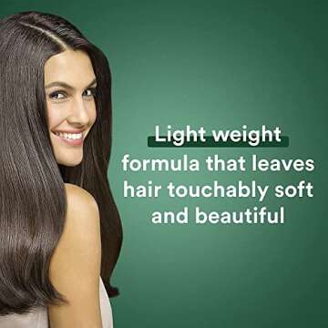 Suave Moisturizing Shampoo and Conditioner Set with Shea Butter