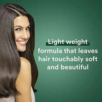 Suave Moisturizing Shampoo and Conditioner Set with Shea Butter