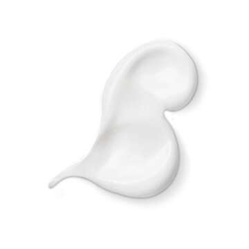 CURLSMITH - Hold Me Softly Style Balm - Vegan Soft Hold Styling Cream for Wavy and Curly Hair, Natur...