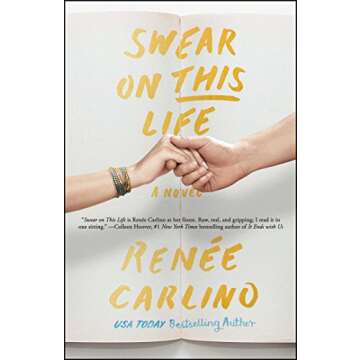 Experience Deep Emotions in Swear on This Life by Carlino