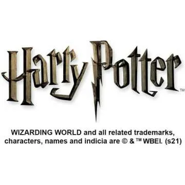 Hogwarts Logo Coffee Mug - Harry Potter 11oz White