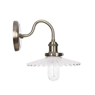 Nordic Sconce Wall Lamp with Switch for Home Lighting