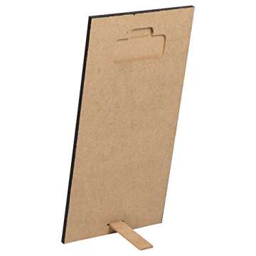 P. Graham Dunn Grandparents House Rules Sign for Home