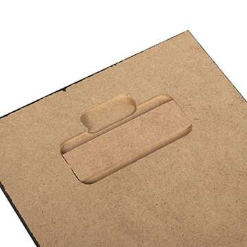 P. Graham Dunn Grandparents House Rules Sign for Home