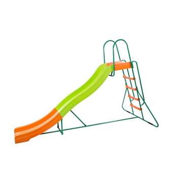 Kids Playground Slide for Outdoor and Indoor Fun