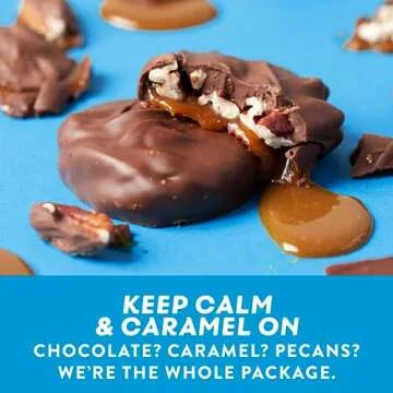 HighKey Diabetic Friendly Keto Chocolate Candies 6ct