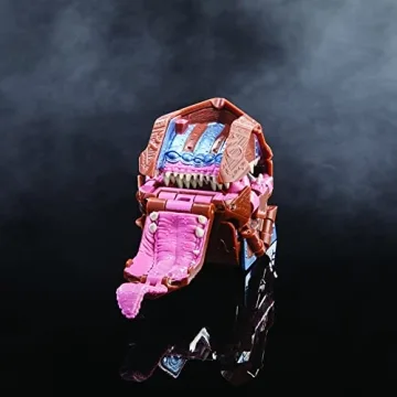 D&D Dicelings Mimic Transforming Dice Collectible