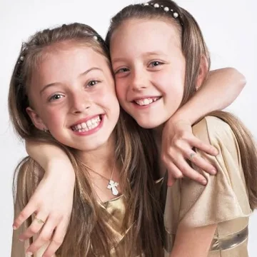 Sun and Moon Adjustable Rings for Women