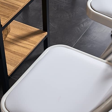 Sturdy Folding Chairs for Indoor & Outdoor Events