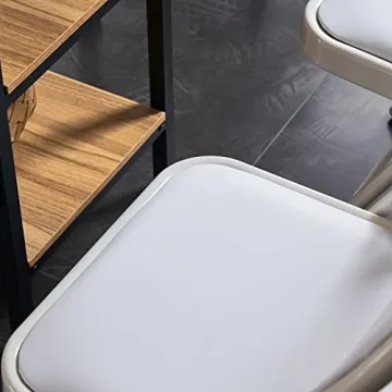 Sturdy Folding Chairs for Indoor & Outdoor Events