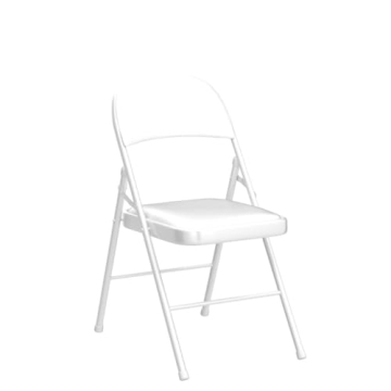 Sturdy Folding Chairs for Indoor & Outdoor Events