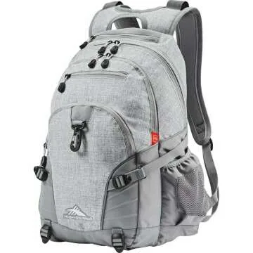 High Sierra Loop Backpack - Travel & Work Essentials