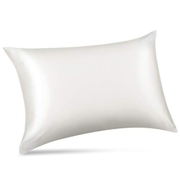 ALASKA BEAR Silk Pillowcase for Hair and Skin