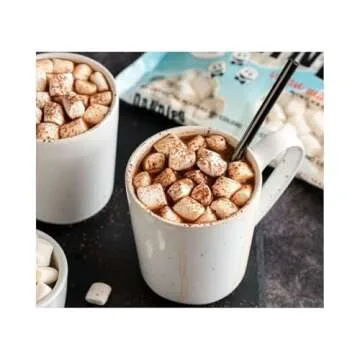 Dandies, Vegan Gluten Free Marshmallows Minis, 10 Ounce