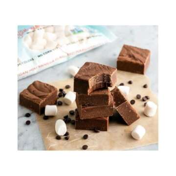 Dandies, Vegan Gluten Free Marshmallows Minis, 10 Ounce