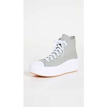 Converse Women's Chuck Taylor All Star Move Platform Hi Sneakers