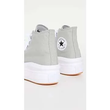 Converse Women's Chuck Taylor All Star Platform Sneakers