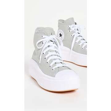Converse Women's Chuck Taylor All Star Move Platform Hi Sneakers