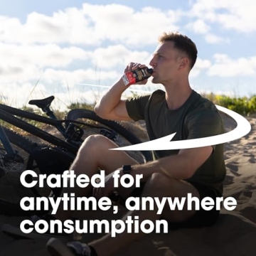 Optimum Nutrition Gold Standard Protein Shake 24g Protein