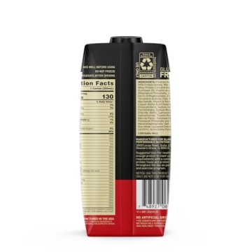 Optimum Nutrition Gold Standard Protein Shake 24g Protein