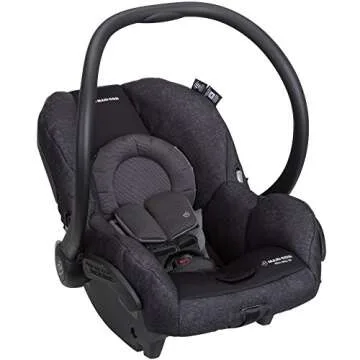 Maxi-Cosi Mico Max 30 Infant Car Seat for Ultimate Comfort