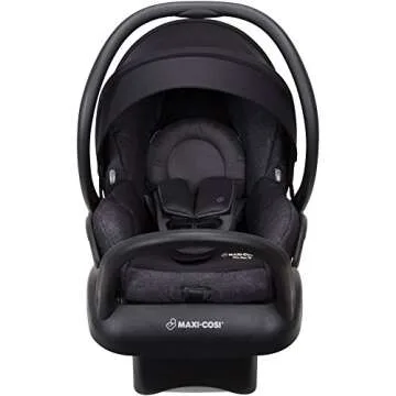 Maxi-Cosi Mico Max 30 Infant Car Seat for Ultimate Comfort