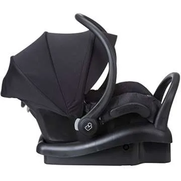 Maxi-Cosi Mico Max 30 Infant Car Seat for Ultimate Comfort