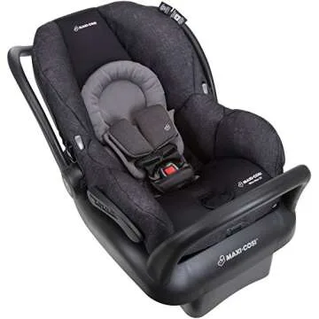 Maxi-Cosi Mico Max 30 Infant Car Seat for Ultimate Comfort