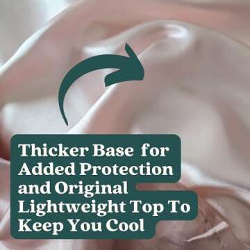 Tan Fan Self Tan Sleep Sac for Dark Tanner + Self Tan Drying Powder Kit - Keep Sheets Clean in 100% ...