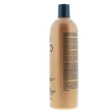 Bed Head Color Goddess Shampoo and Conditioner Set