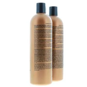 Bed Head Color Goddess Shampoo and Conditioner Set