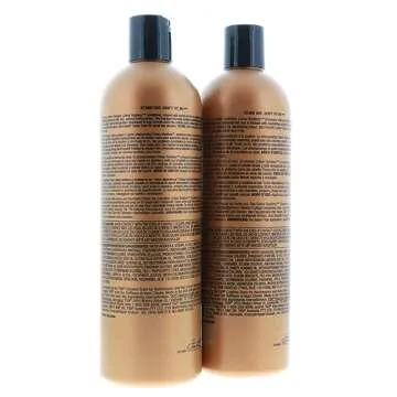 Bed Head Color Goddess Shampoo and Conditioner Set