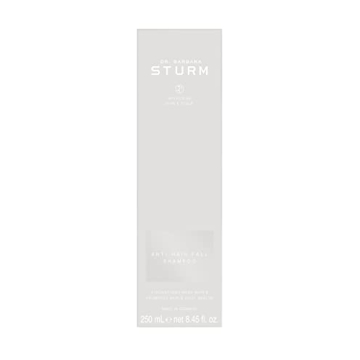 Dr. Barbara Sturm Anti-Hair Fall Shampoo 250ml - Stronger Hair