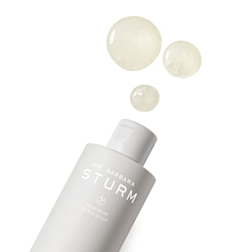 Dr. Barbara Sturm Anti-Hair Fall Shampoo 250ml - Stronger Hair