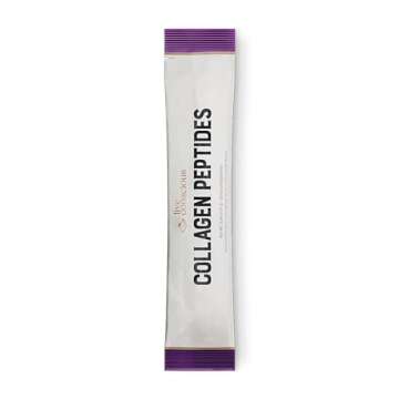 Live Conscious Collagen Peptides Powder Pack - Beauty & Joint Support