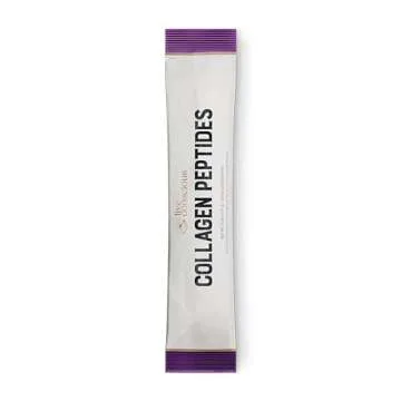 Live Conscious Collagen Peptides Powder Pack - Beauty & Joint Support