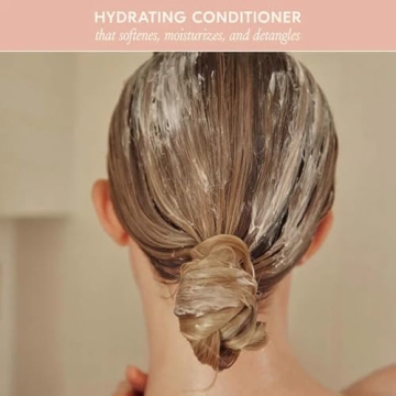 DAE Signature Conditioner - Hydrates & Protects for All Hair Types