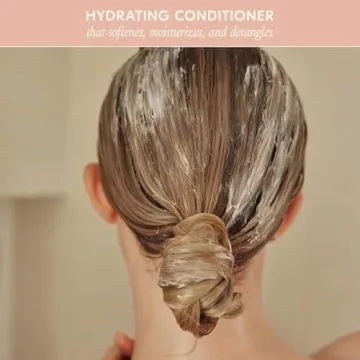 DAE Signature Conditioner - Hydrates & Protects for All Hair Types