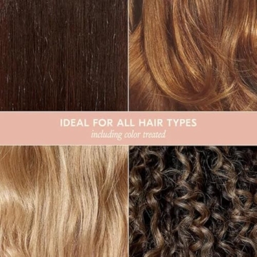 DAE Signature Conditioner - Hydrates & Protects for All Hair Types