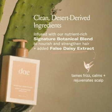 DAE Signature Conditioner - Hydrates & Protects for All Hair Types