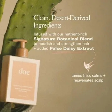 DAE Signature Conditioner - Hydrates & Protects for All Hair Types